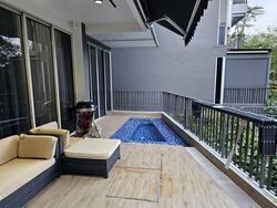 Heron Bay (D19), Condominium #567633081
